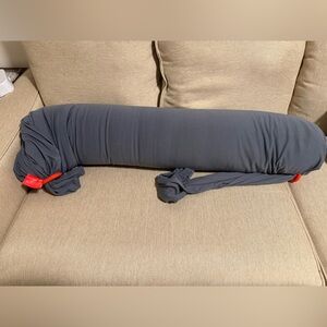 BBhugme pregnancy pillow